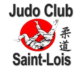 Logo club de handball de Saint-Lô