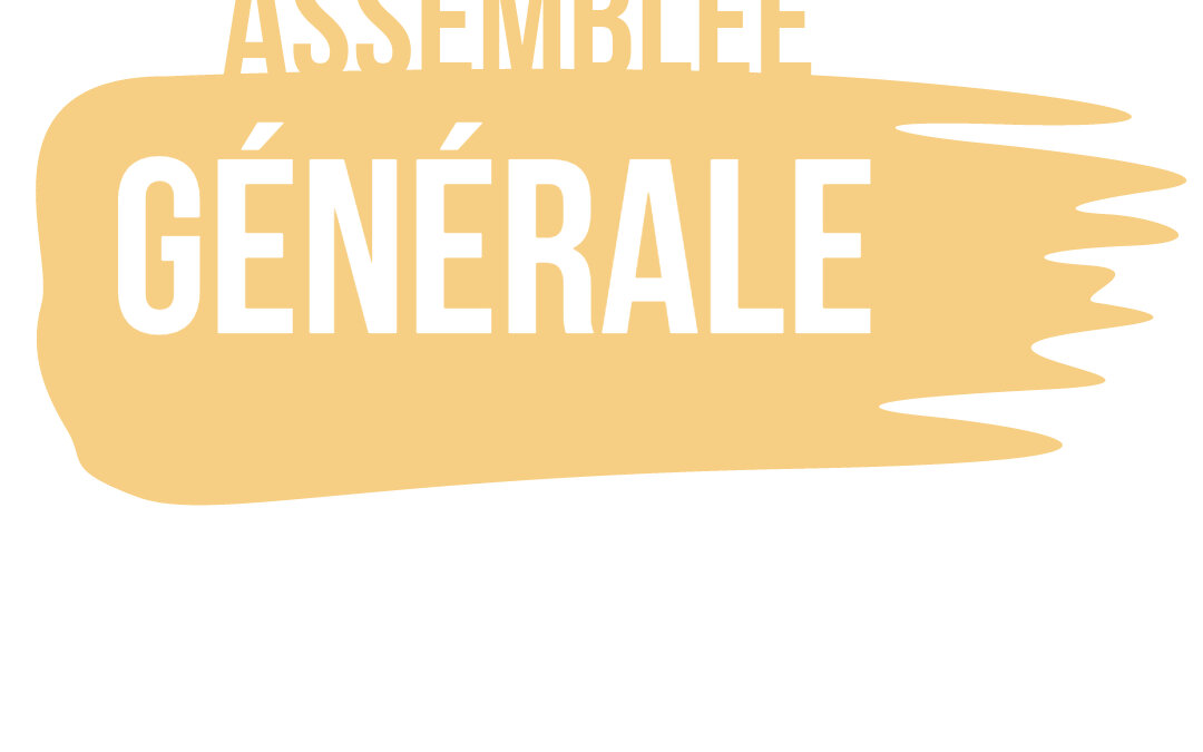 Assemblée Générale 2024