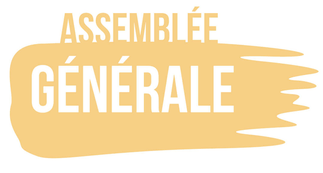 assemblée générale de l'association de Jumelage saint-Lô Aalen