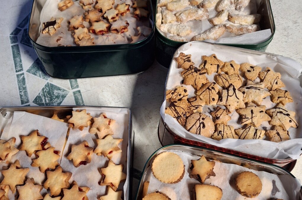 Marché de Noël 2025