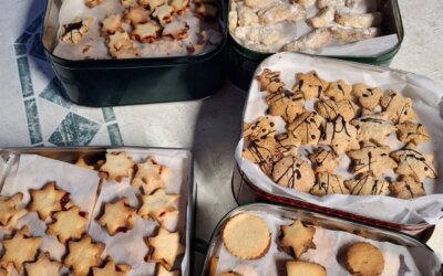 Marché de Noël 2025